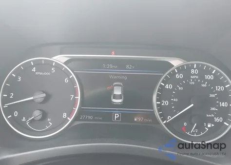 2020 Nissan Sentra Sv Xtronic Cvt from USA, damaged, VIN 3N1AB8CV0LY307430